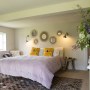 42 Acres Boutique Retreat, Witham Friary  | Bedroom 6  | Interior Designers